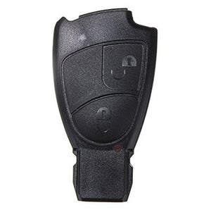 2/3/4 Buttons Smart Key Case Shell Fob Cover for Mercedes-Benz B C E ML S CLK CL Vito 639 Smart Key with logo